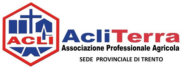 Immagine decorativa per il contenuto Acli Terra - Associazione Professionale Agricola