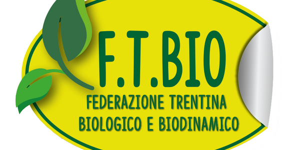 Immagine decorativa per il contenuto Federazione Trentina agricoltura biologica e biodinamica F.T.Bio