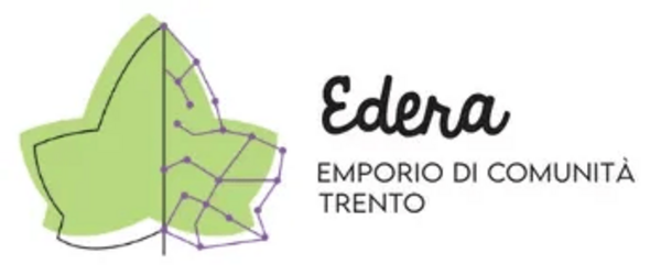 Immagine decorativa per il contenuto Edera - Emporio di comunità 
